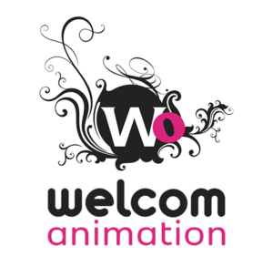 Welcom Animation